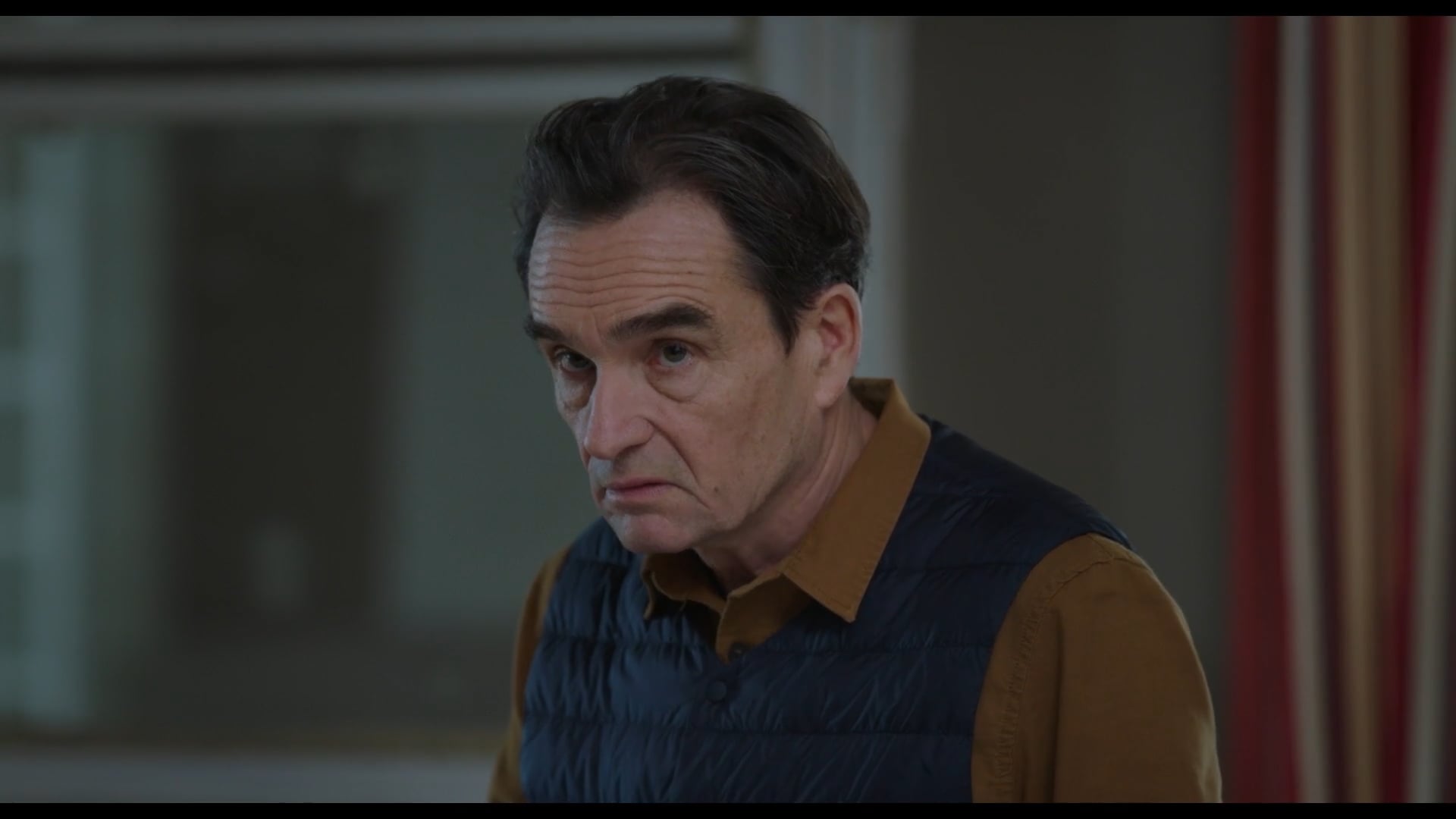 NIGEL HOLLIDGE // SHOWREEL 2023