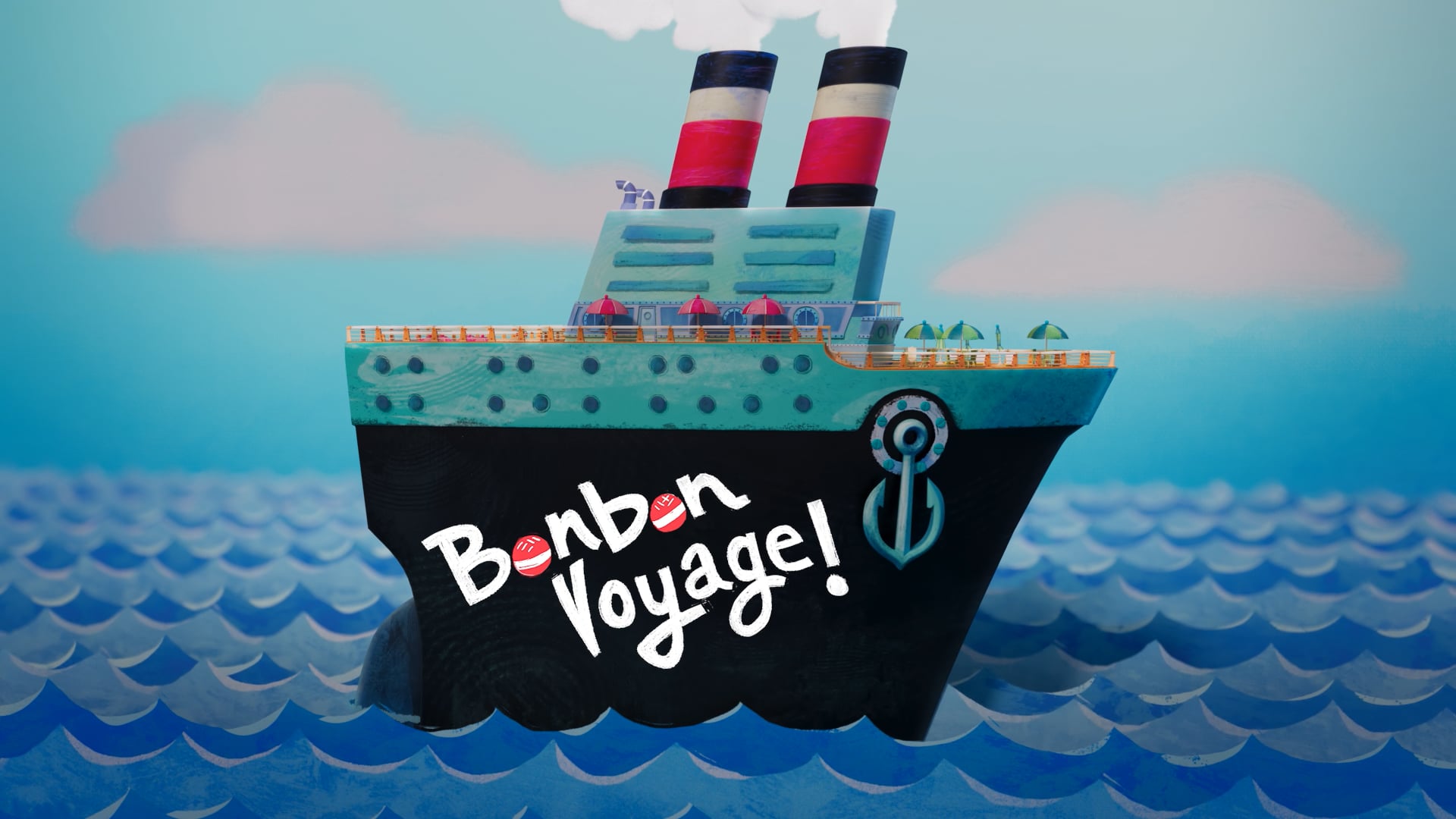 Bonbon Voyage