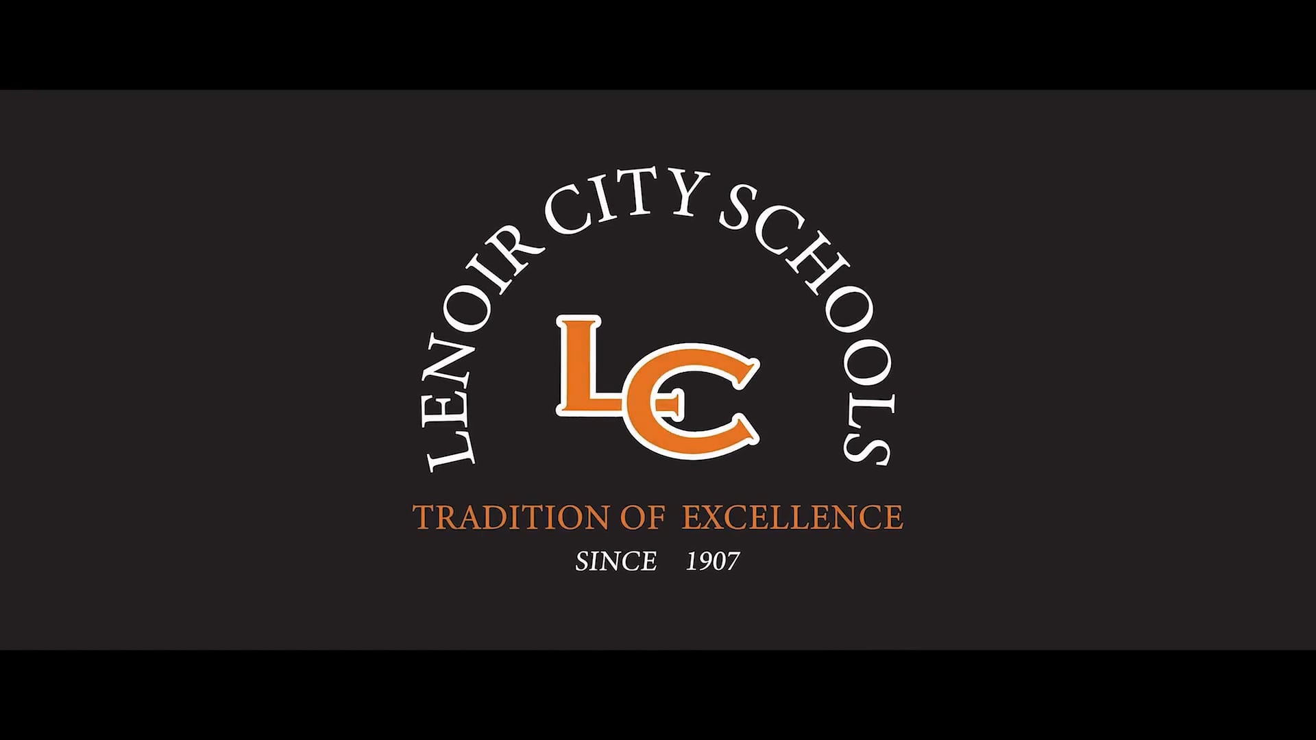 Lenoir City Schools - client McCosh Films