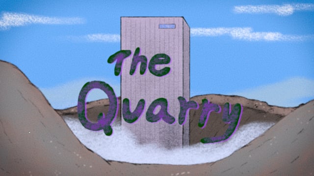 The Quarry