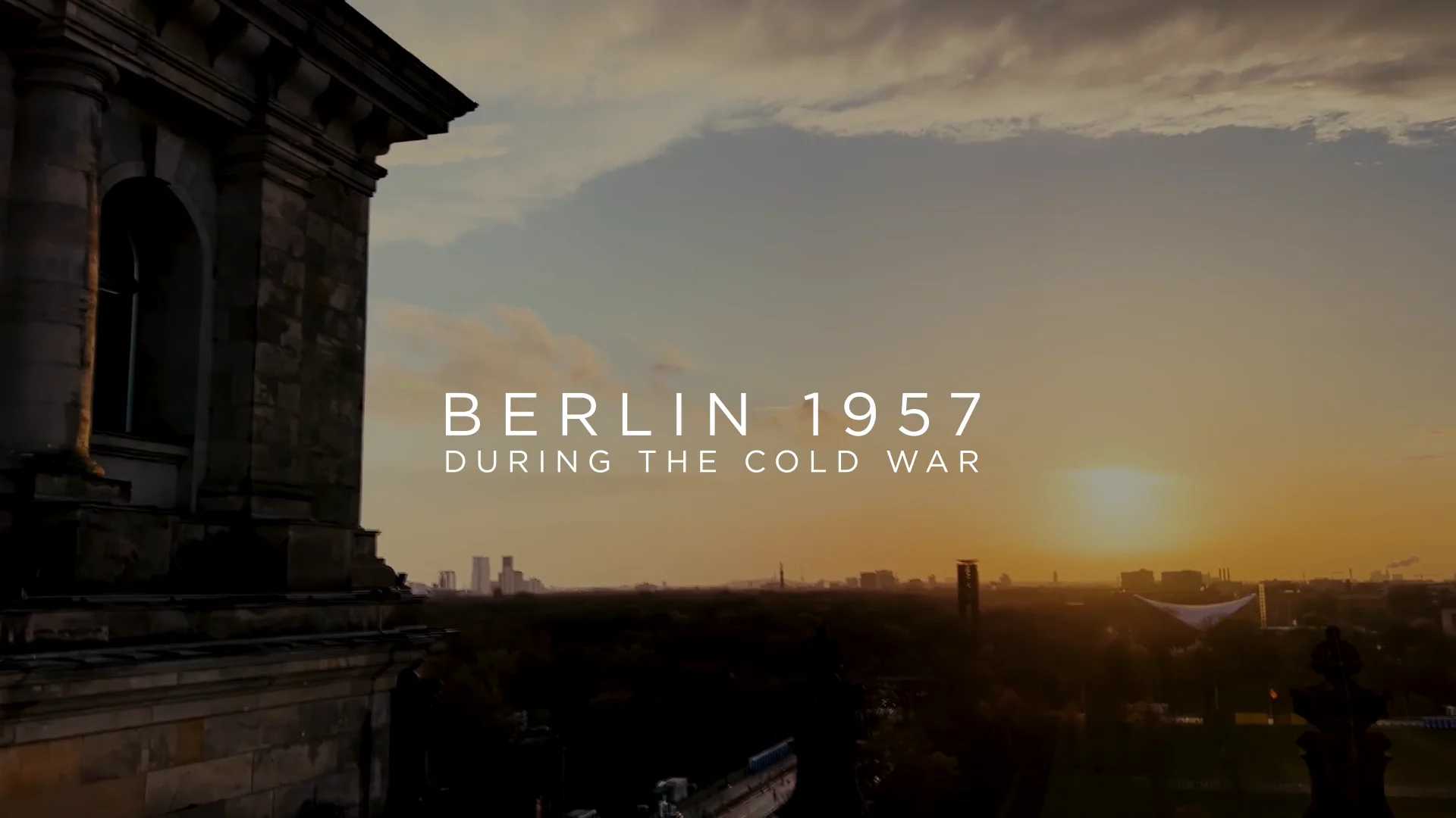 SIOR International Conference Berlin 2024 Promotional Video on Vimeo