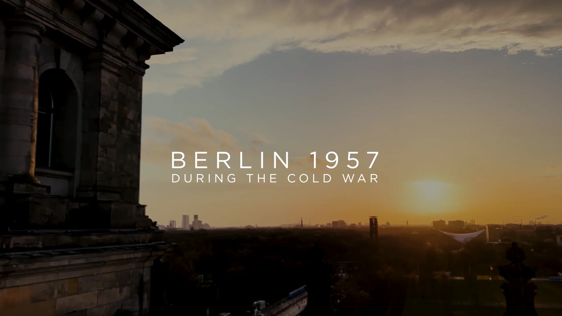 SIOR International Conference Berlin 2025 Promotional Video on Vimeo