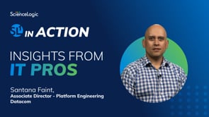 Datacom - Customer Success Story (Santana Faint - Associate Director - Platform Engineering)