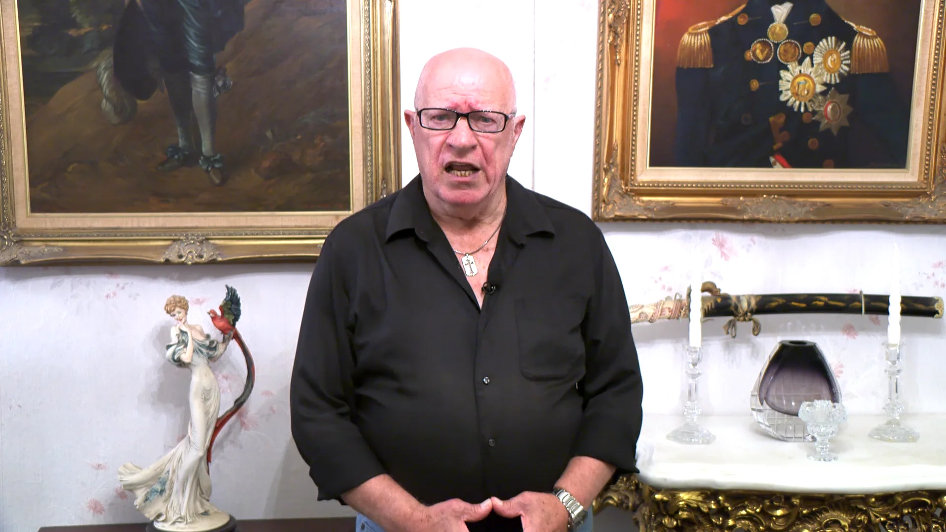 Jim Brant Presentation on Vimeo