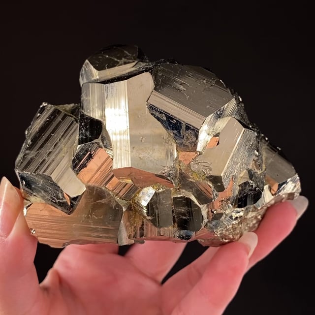 Pyrite