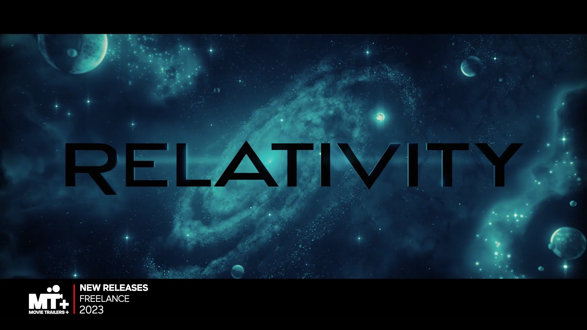 New Releases 23 on Vimeo