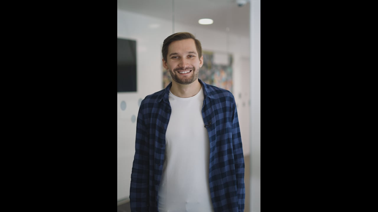 
        
          Vojtech Paukner
        

        
          –
        

        
          Product Manager
        
        