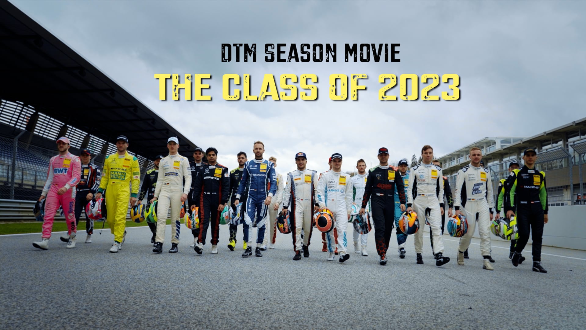 DTM Season Movie 2023
