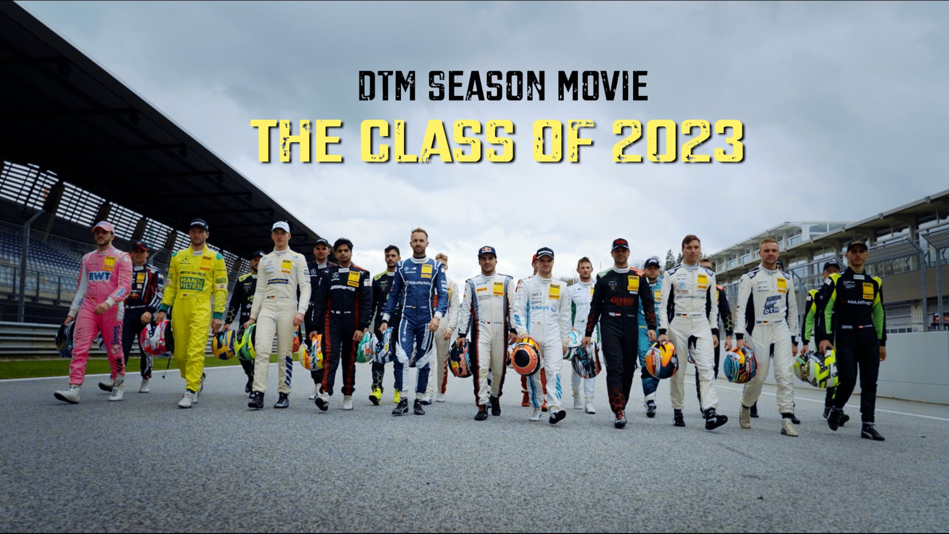 DTM Season Movie 2023