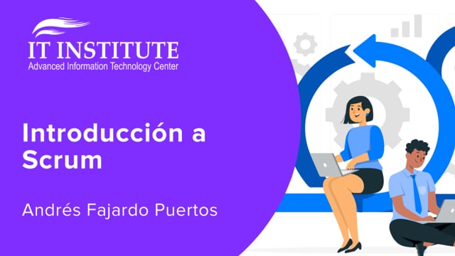 Introducción a Scrum