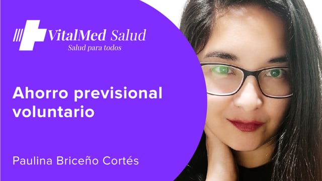 Ahorro Previsional Voluntario