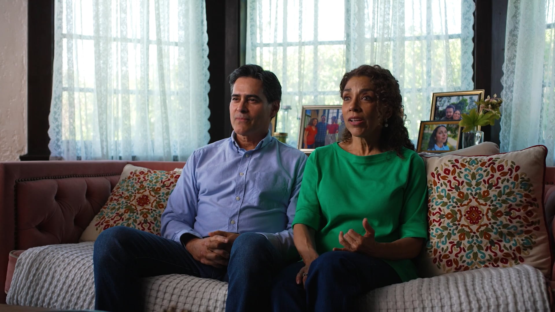 Rocket Mortgage: The Journey To New Sueños, Episode 3