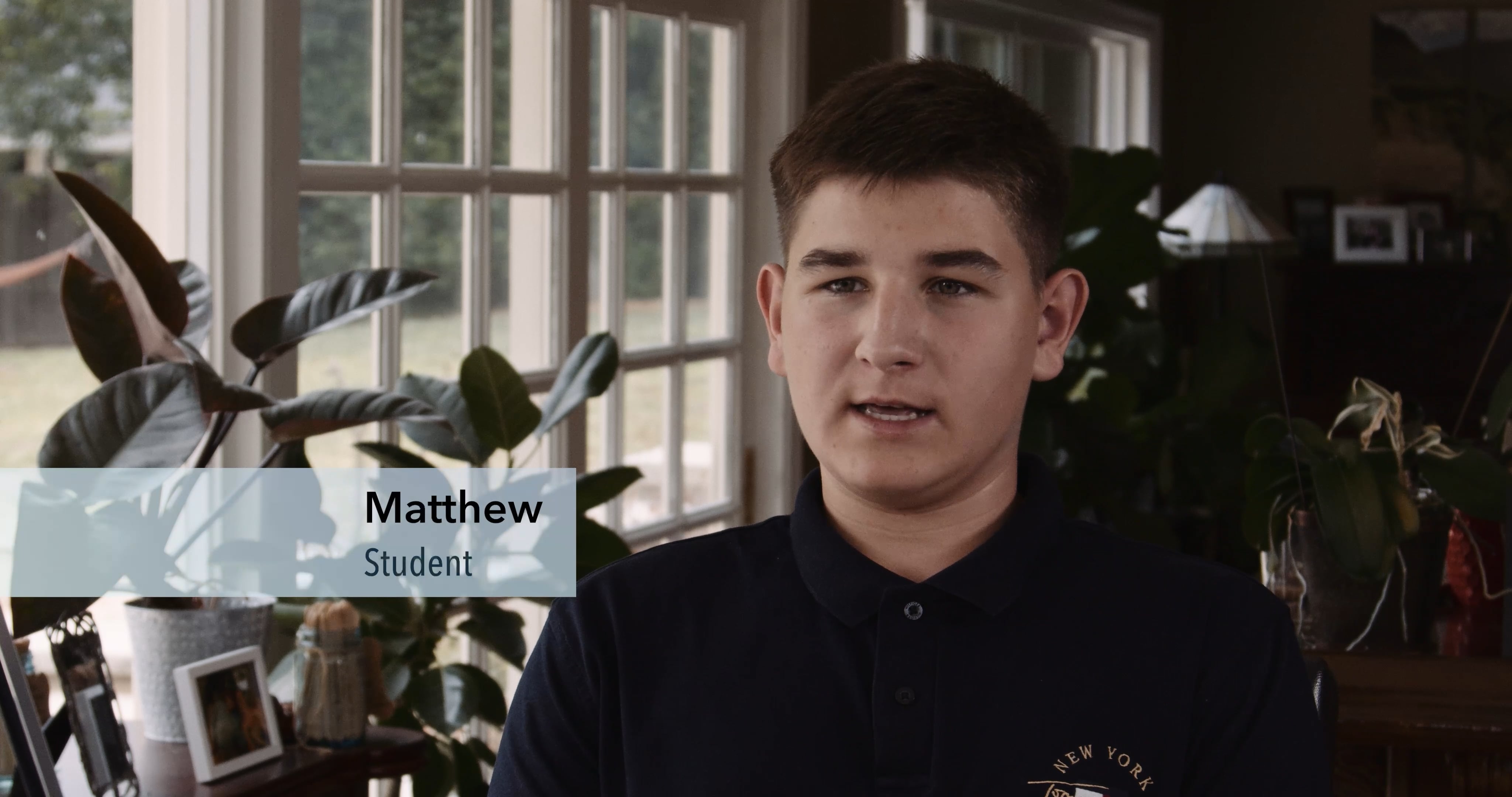 What Makes School More Comfortable for You?