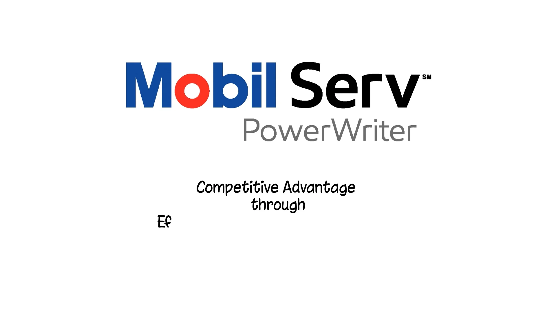 Mobil Serv - Whiteboard Explainer Video on Vimeo