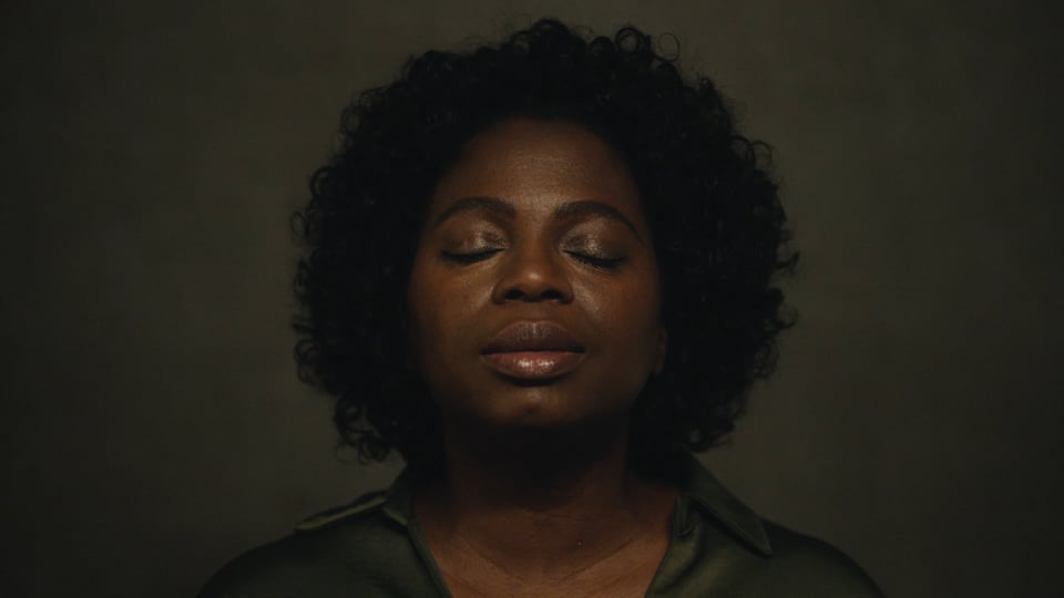 P&G My Black Is Beautiful "Unbecoming" :60