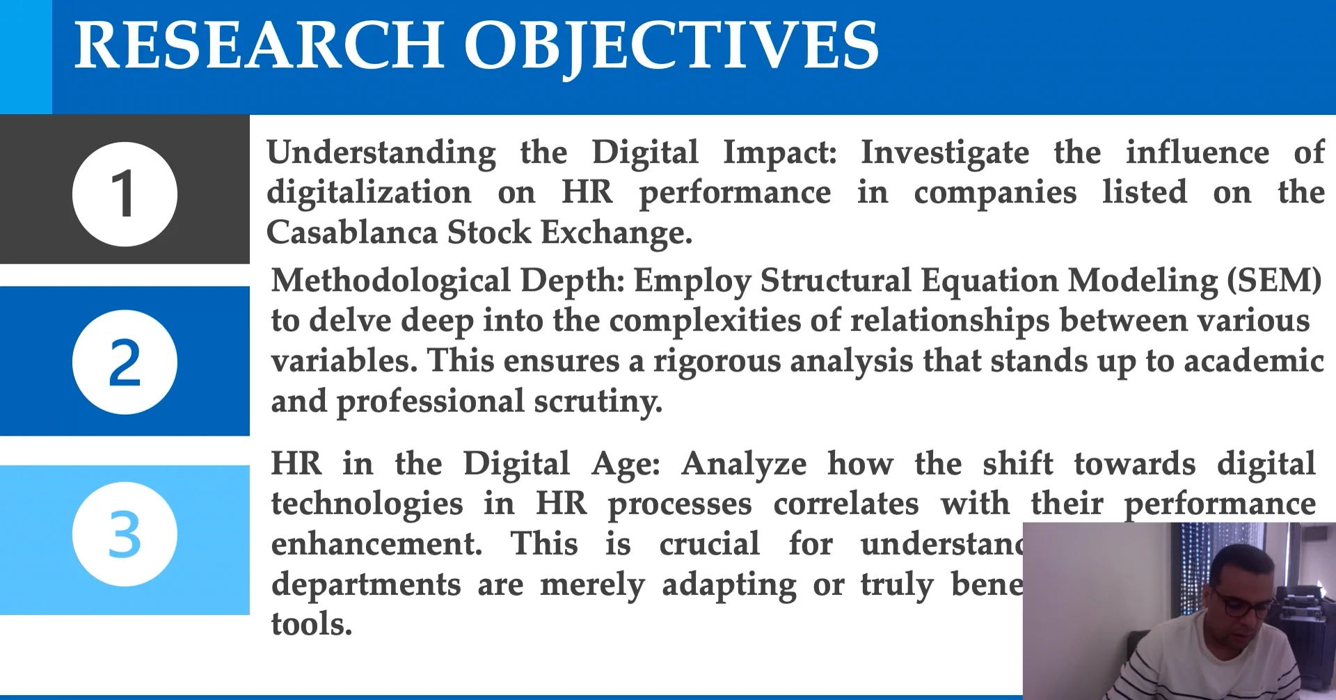 impact of Digitalization on the Human Resources Performance of ...