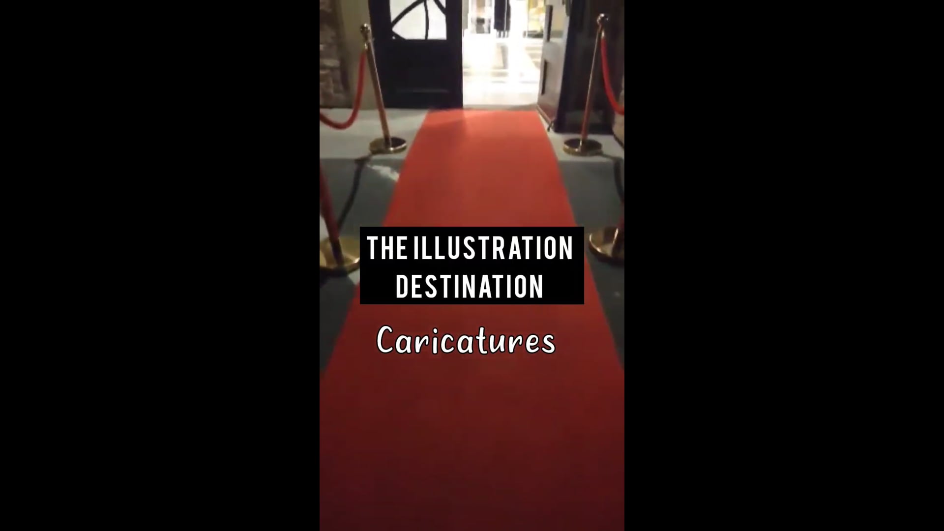 Promotional video thumbnail 2 for The Illustration Destination LLC