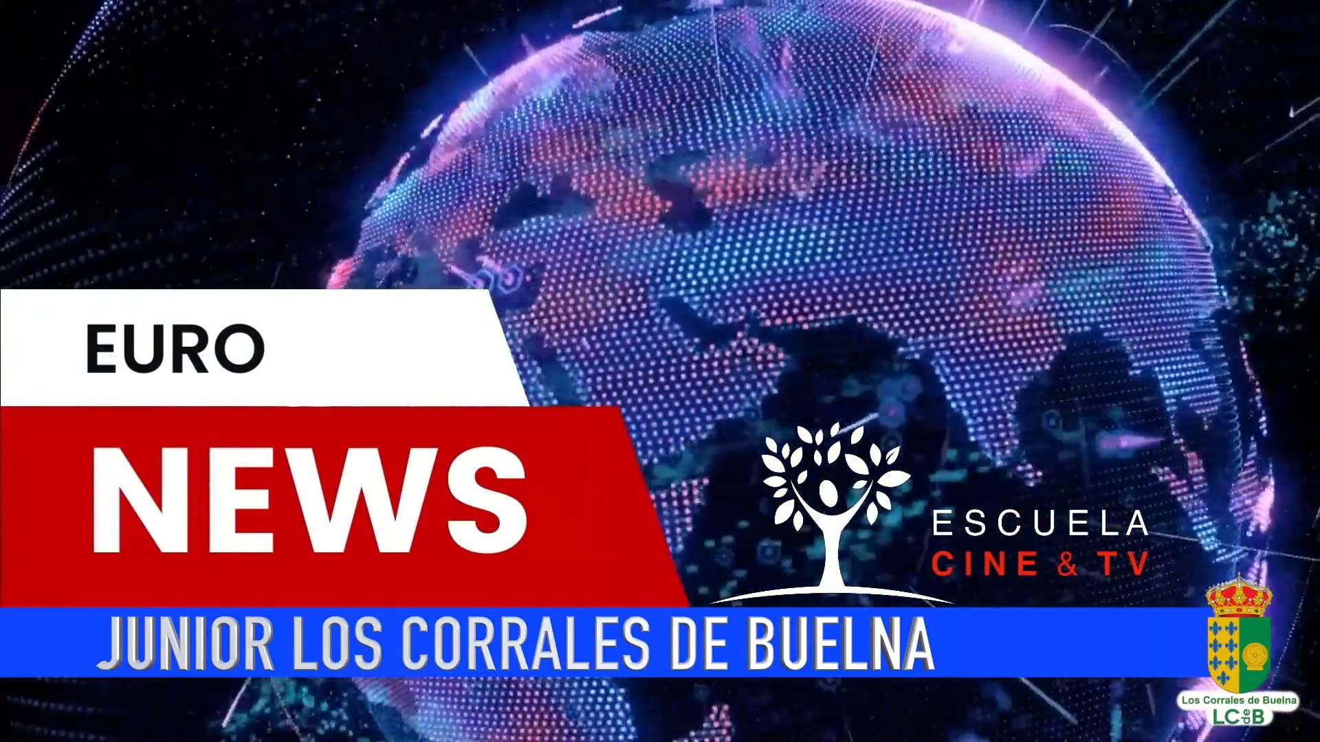 EURONEWS JUNIOR, Los Corrales de Buelna, oct 2023