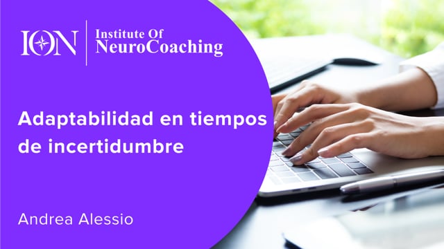 La Adaptabilidad en Tiempos de Incertidumbre
