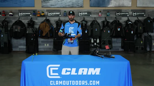 Top new ice fishing tackle, gear for the 2023-24 season - Outdoor News