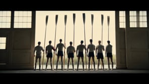 The Boys In The Boat - Trailer