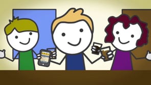 Explanimations / Explainer Videos