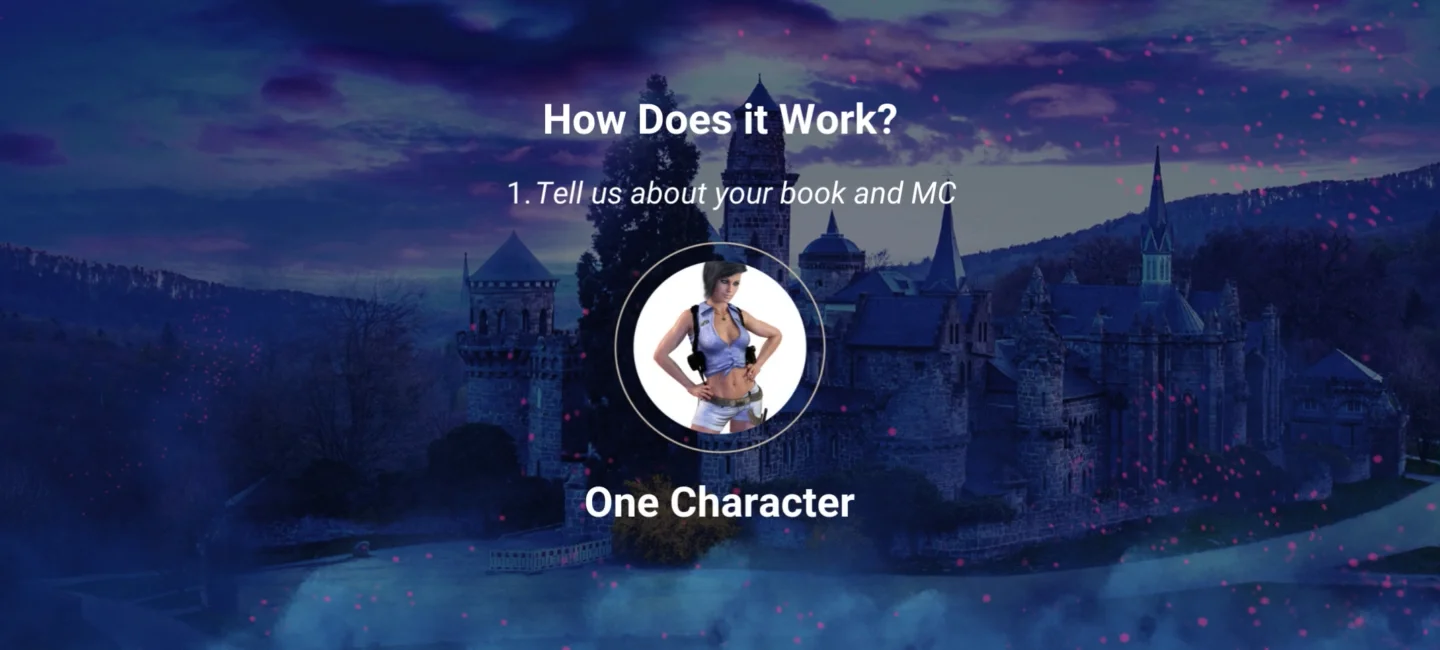 How Does it Work on Vimeo