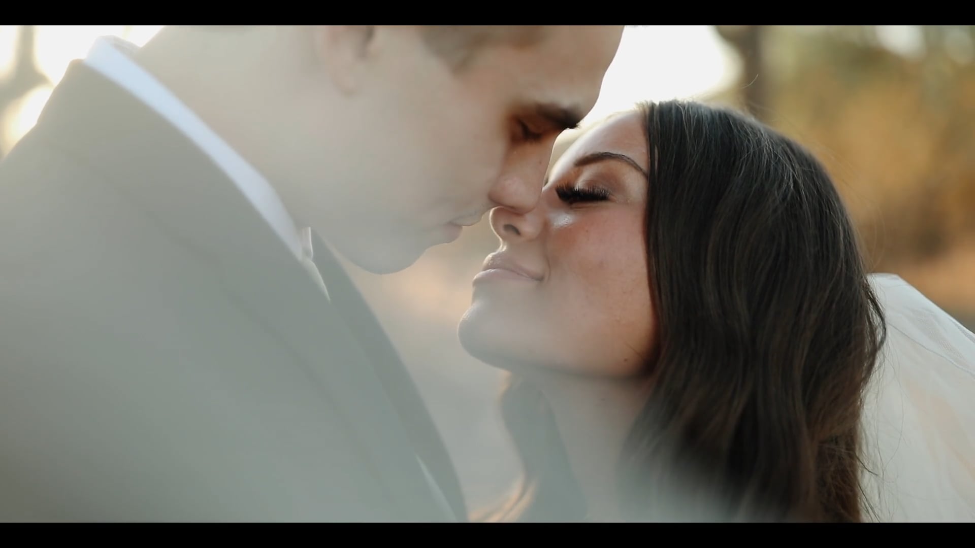 Jordan + Taybree || Bridals