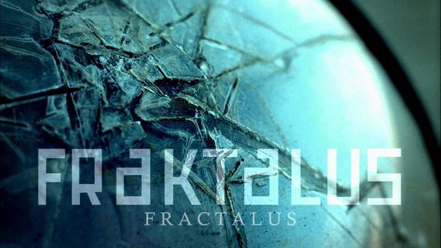 Fractalus
