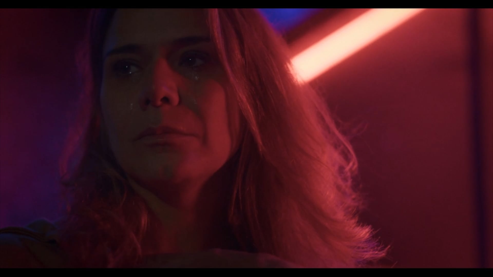 Short Film Trailer