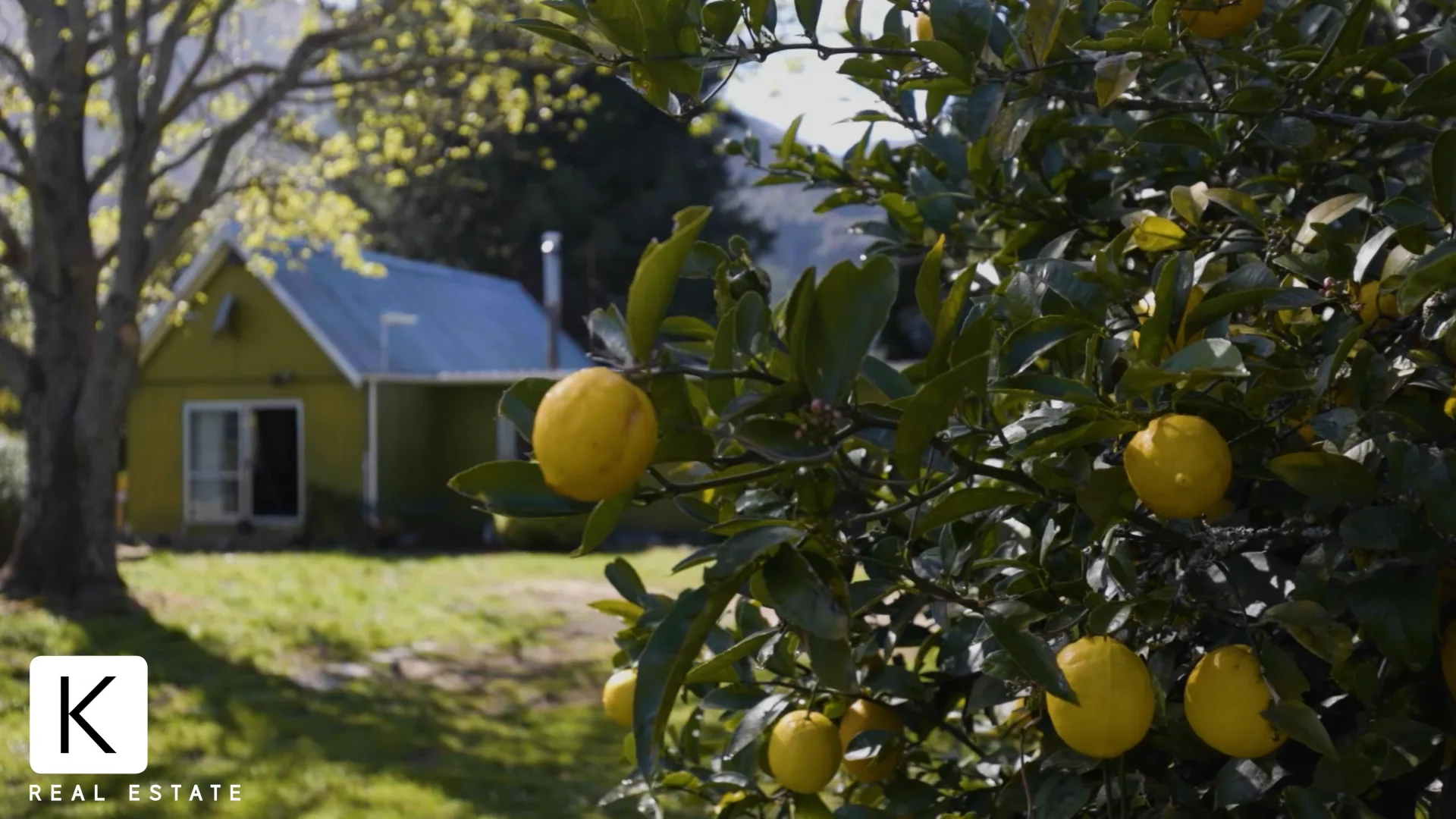 839 Takaka Valley Highway, Takaka Valley on Vimeo