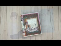 49 & Market Art Options Spice Album