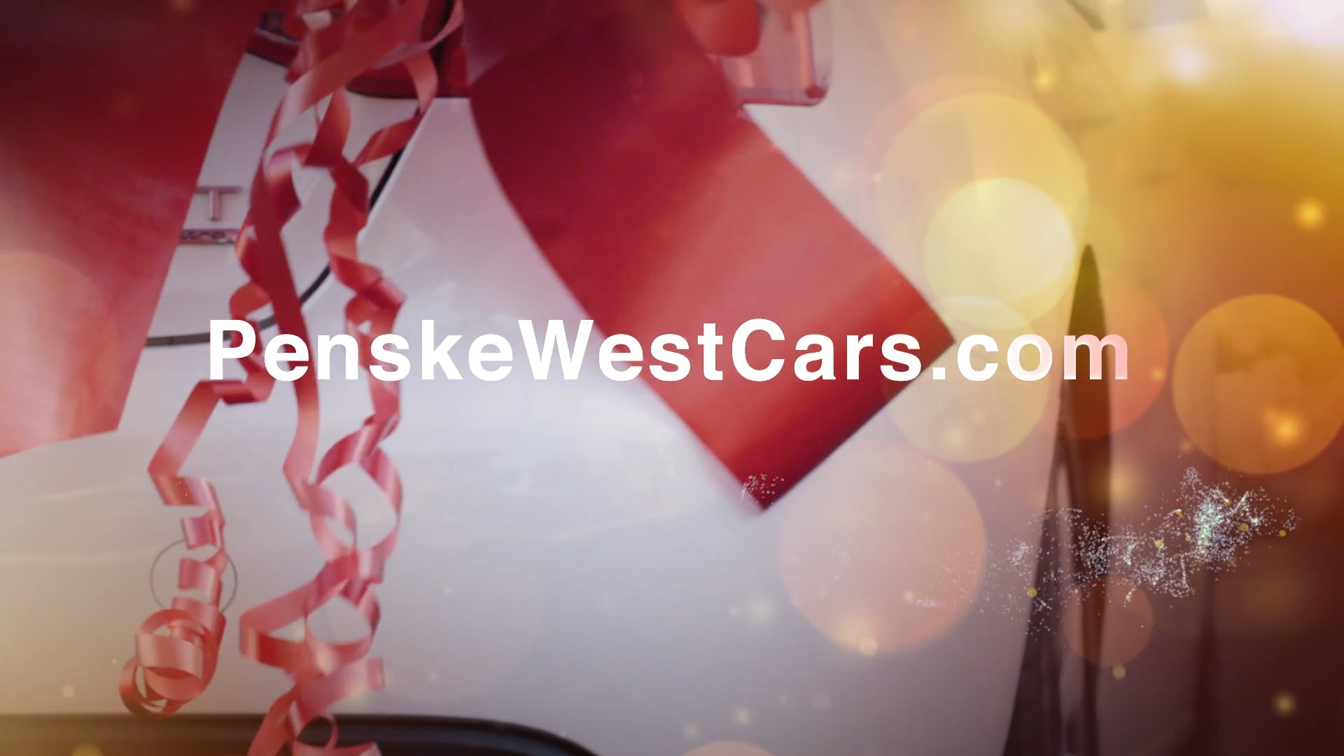 Penske Holiday Sale