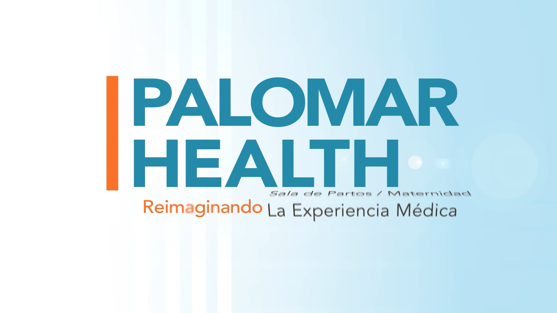 Palomar Health Logo