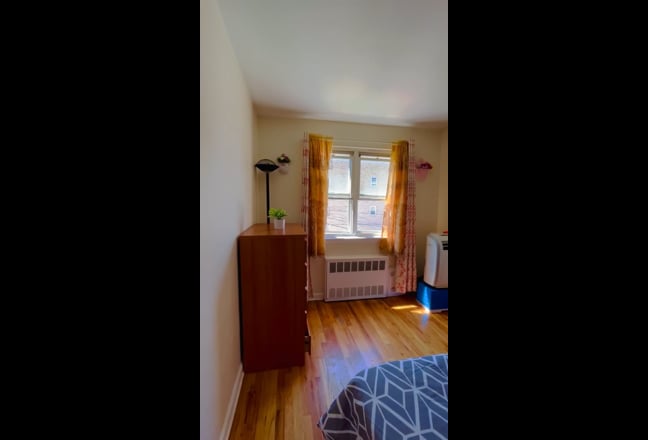 Room available May 1 in a quiet neighborhood.  Main Photo