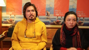 Jia Zhao | Importance Of Positive Relationship Between Producer And Director