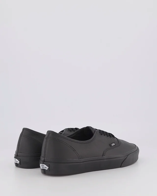 Authentic hot sale black black