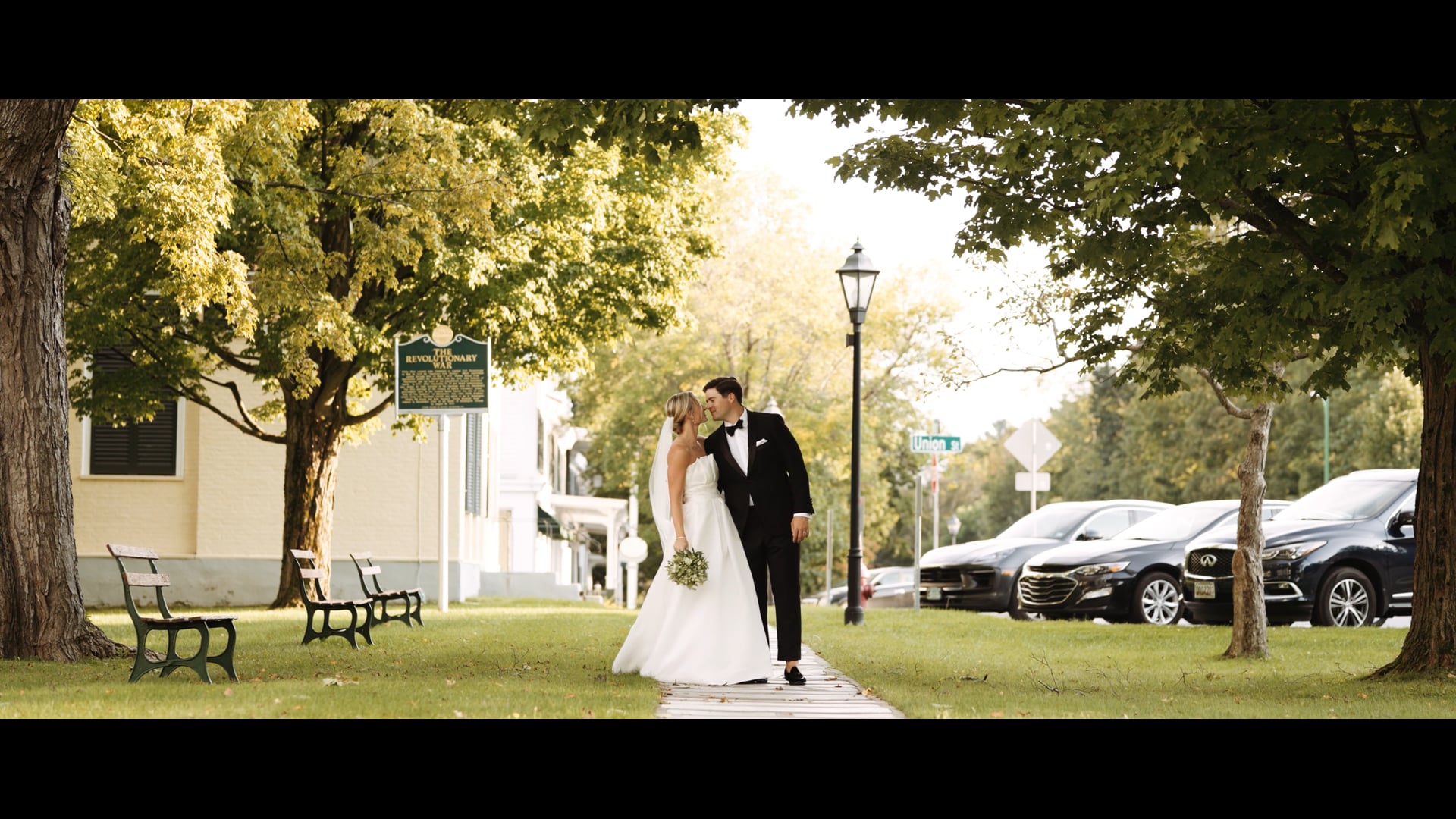 Lindsey & Dean - Highlight