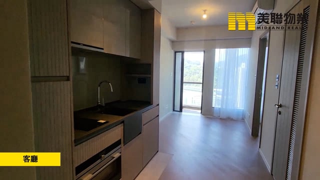 柏傲莊 沙田 中層 1478002 售盤