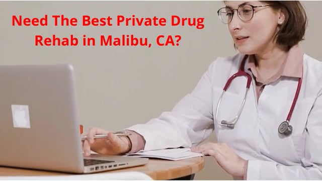 The Pointe Malibu Recovery Center : Private Drug Rehab in Malibu, CA