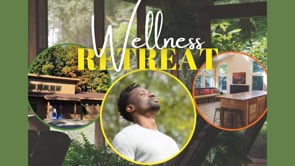 Spiritual Wellness Retreat