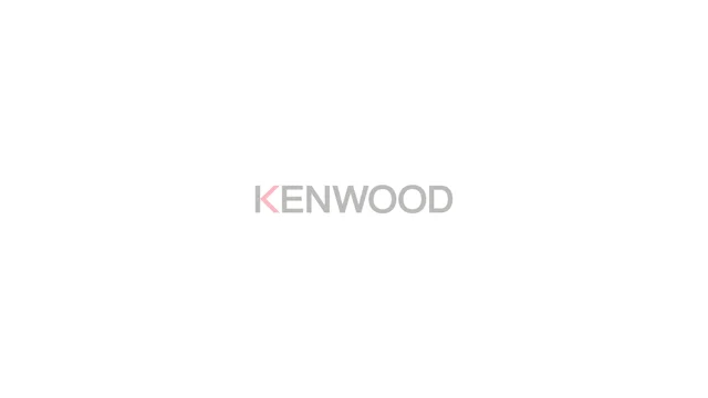 Buy Kenwood HBM60307GY, Triblade XL Plus Hand Blender