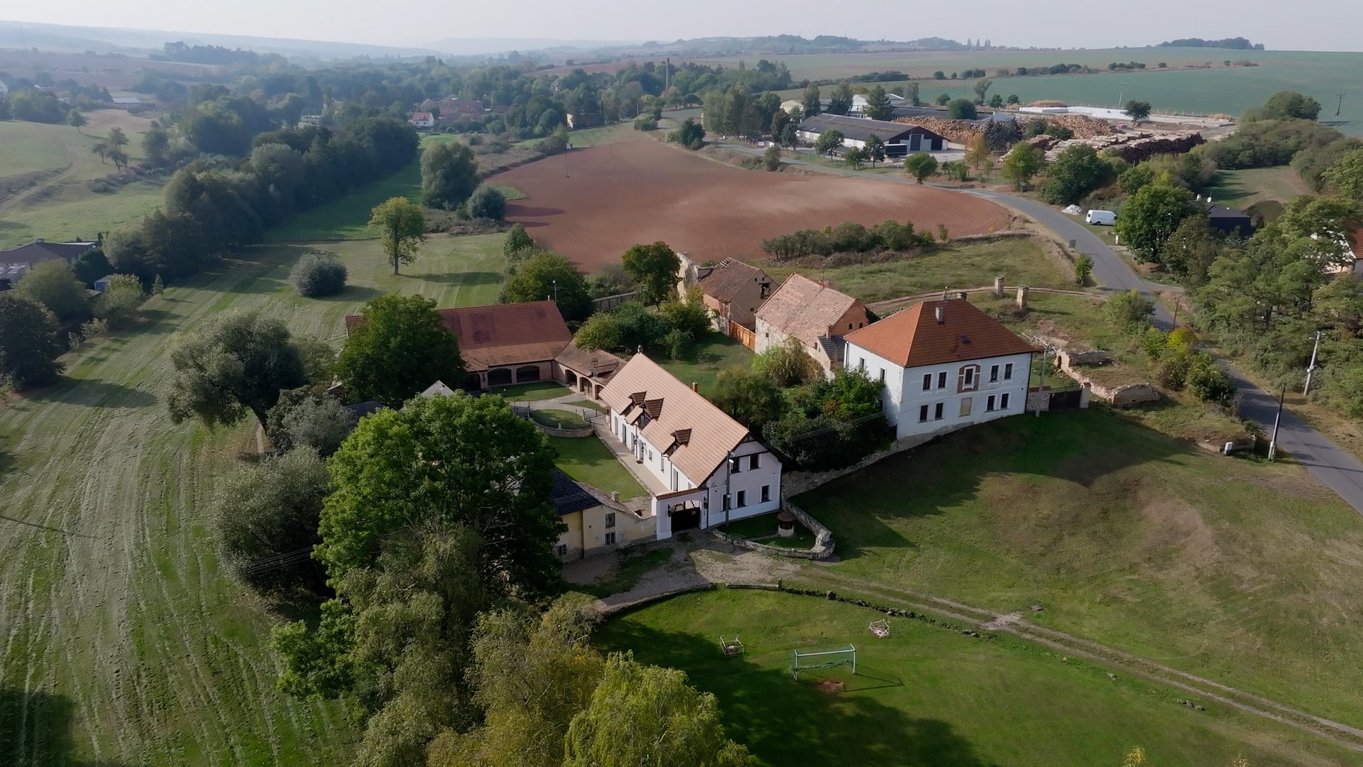 Neprobylice - Kladno | Prodej, Rodinný dům, 5+kk, 660 m²