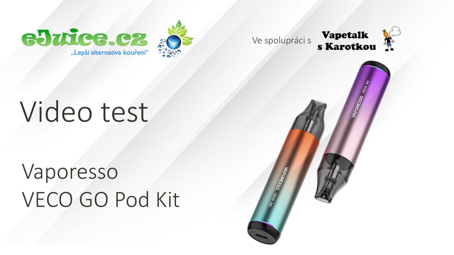elfbar nachfll pod luft aus VAPTIO Prod 2 Kit Vape Pen Electronic Cigarette 1000 mAh 25 W Simple Kit  with 2 Pieces Prod Pod 2.0 ml, Starter Kit with 2 Coils 0.6 Ohm / 0.8 Ohm ,