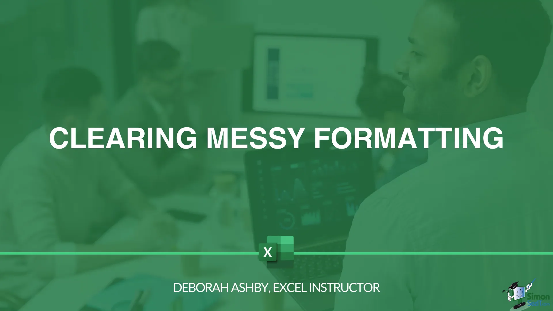 07-clearing-messy-format on Vimeo