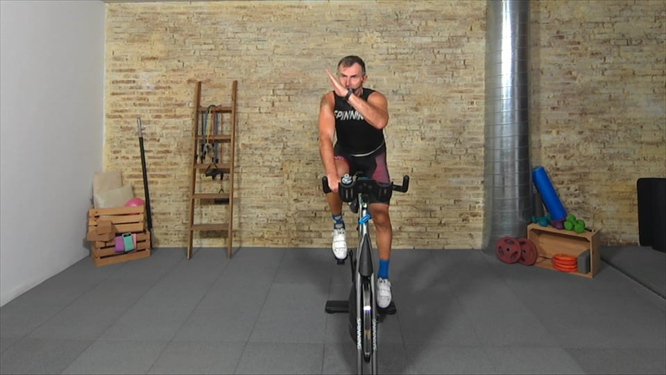 Escalada en montaña