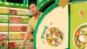 Gio Puyat | Knorr | Roxas: Pork 15s