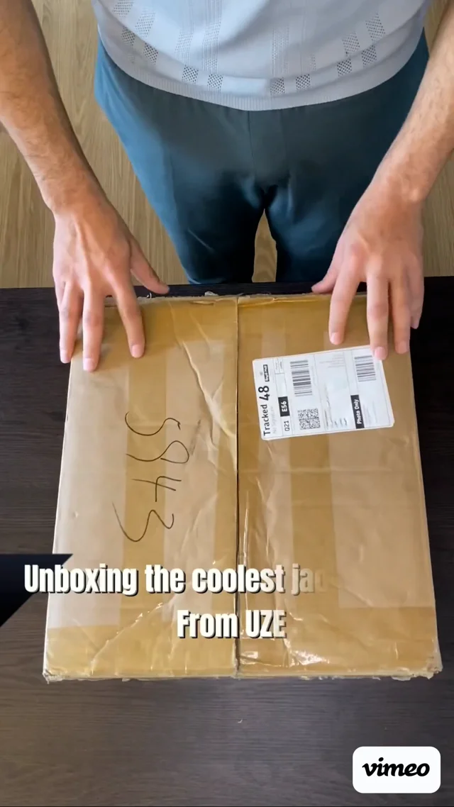 iPhone 15 Pro Max Unboxing on Vimeo