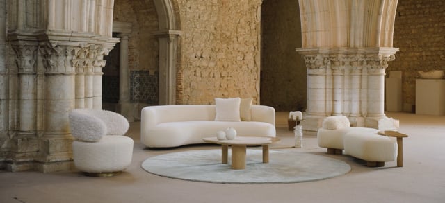 Contemporary Collection by Greenapple