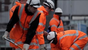 Network Rail - Track Safety